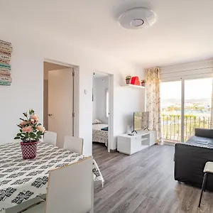  Appartement Lovely Barca 2