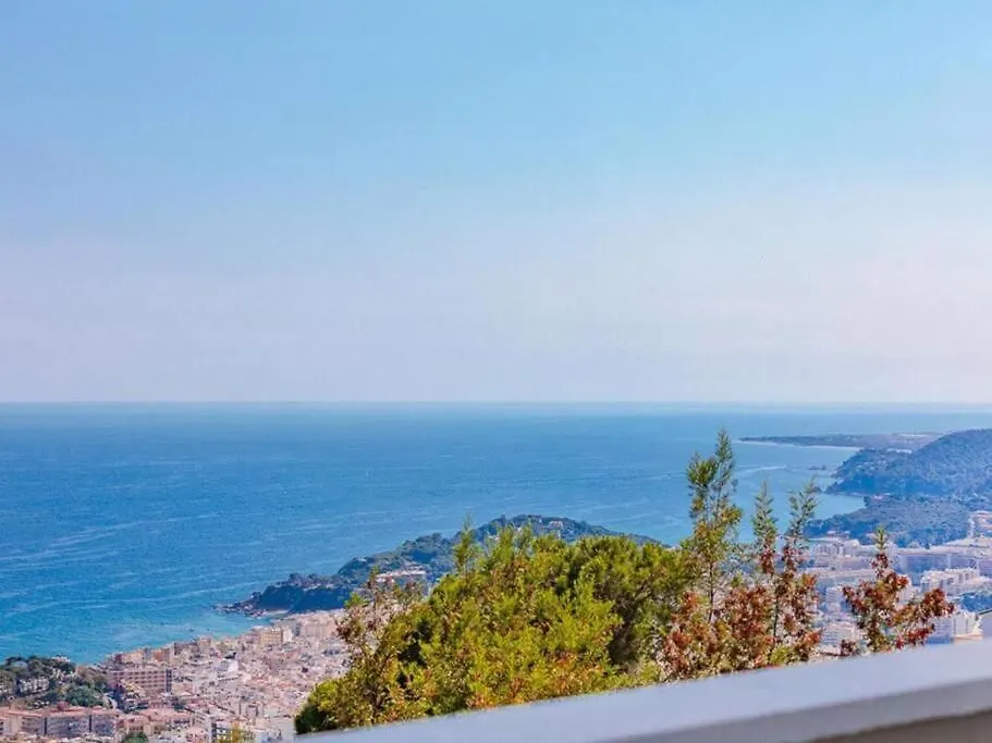 Villa Blanca Lloret de Mar 0*,  Španělsko